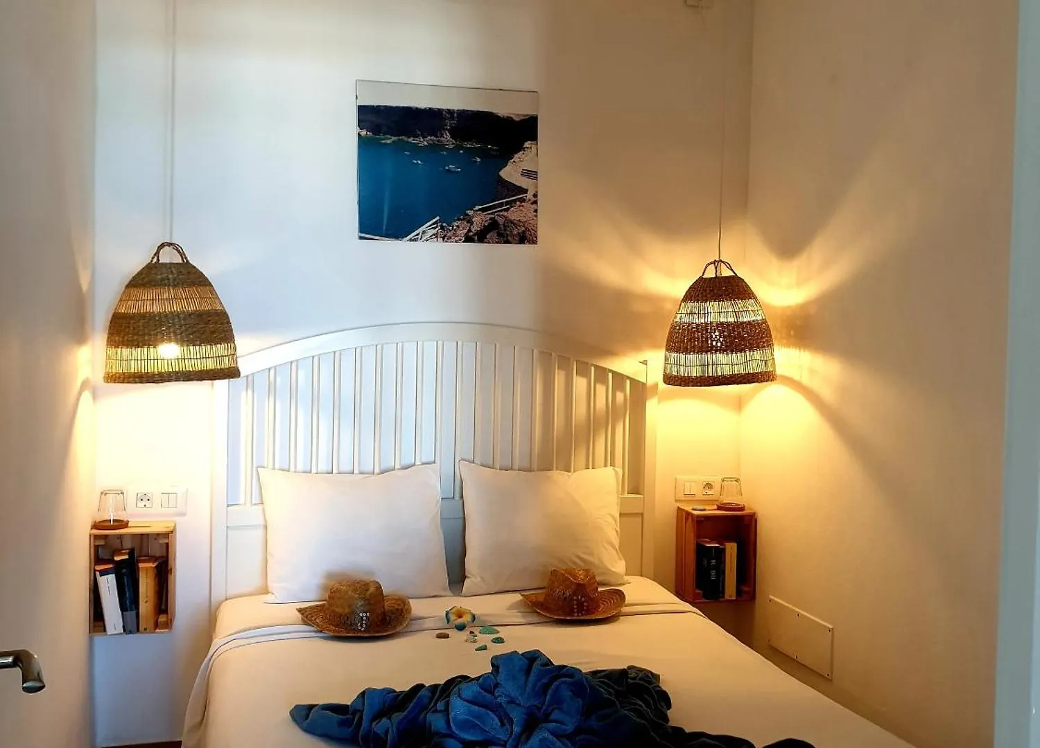 Apartment Ferienwohnung Ajuy Tortuga House