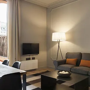Ab Casa Saltor , Barcellona Spagna