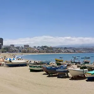 Miami Santa Catalina Las Palmas / Gran Canaria