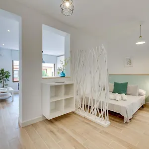  Apartamento Goramar, Centro España