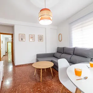  Apartamento Trendy Homes Zapillo I - Playa A 5 Minutos Andando España