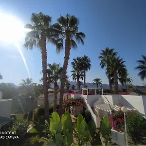  Сasa de vacaciones La Casa De San Juan De Terreros España