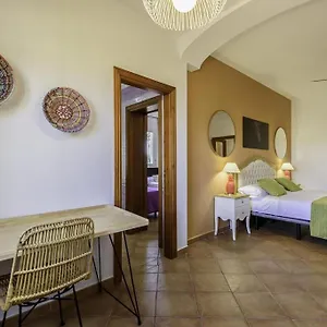  Villa Alcam El Cortijo España