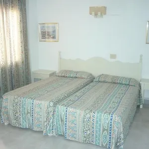  Apartamento Jorbar España