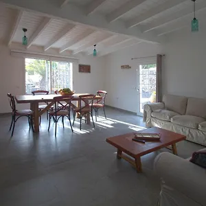  Vakantiehuis Finca Arbequina