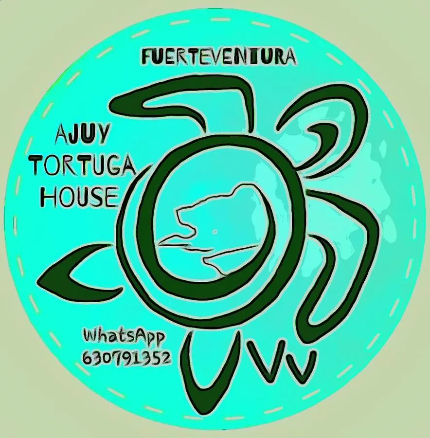 Ajuy Tortuga Houseアパートメント 0*,